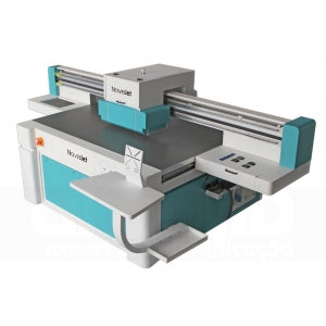 Impressora UV FlatBed linha Revolution