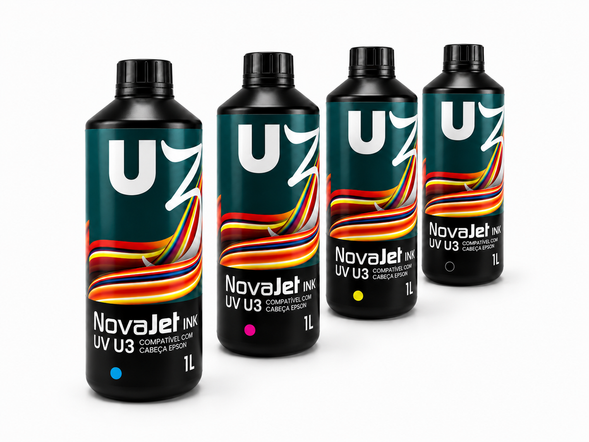 Tinta Uv Epson