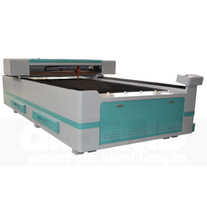 CNC Corte LASER Co2