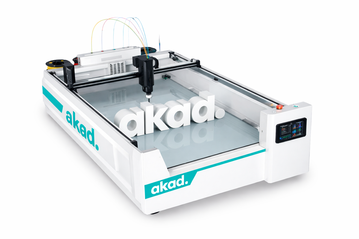 Impressora 3D