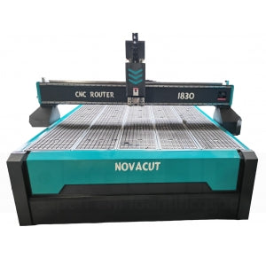 Mesa de Corte CNC e Router