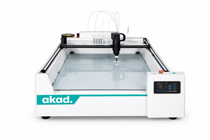 Impressora para Letra Caixa - NovaJet 3D