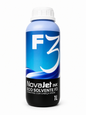 Tinta Cyan Ecosolvente