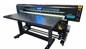 Novajet Evolution Pro 180cm até 2 cabeças i1600 (UV + EcoSol + Sublimação - até 2 ao mesmo tempo)