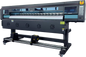Novajet Evolution SPEED 180cm até 4 cabeças i1600 ou i3200 (UV + EcoSol + Sublimação - até 2 ao mesmo tempo)