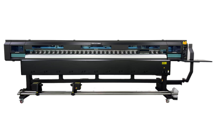 Novajet Evolution Pro 320cm até 2 cabeças i1600 (UV + EcoSol + Sublimação - até 2 ao mesmo tempo) (Cópia)
