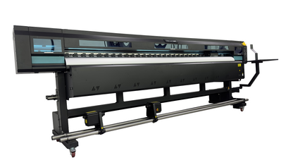 Novajet Evolution Pro 320cm até 2 cabeças i1600 (UV + EcoSol + Sublimação - até 2 ao mesmo tempo) (Cópia)